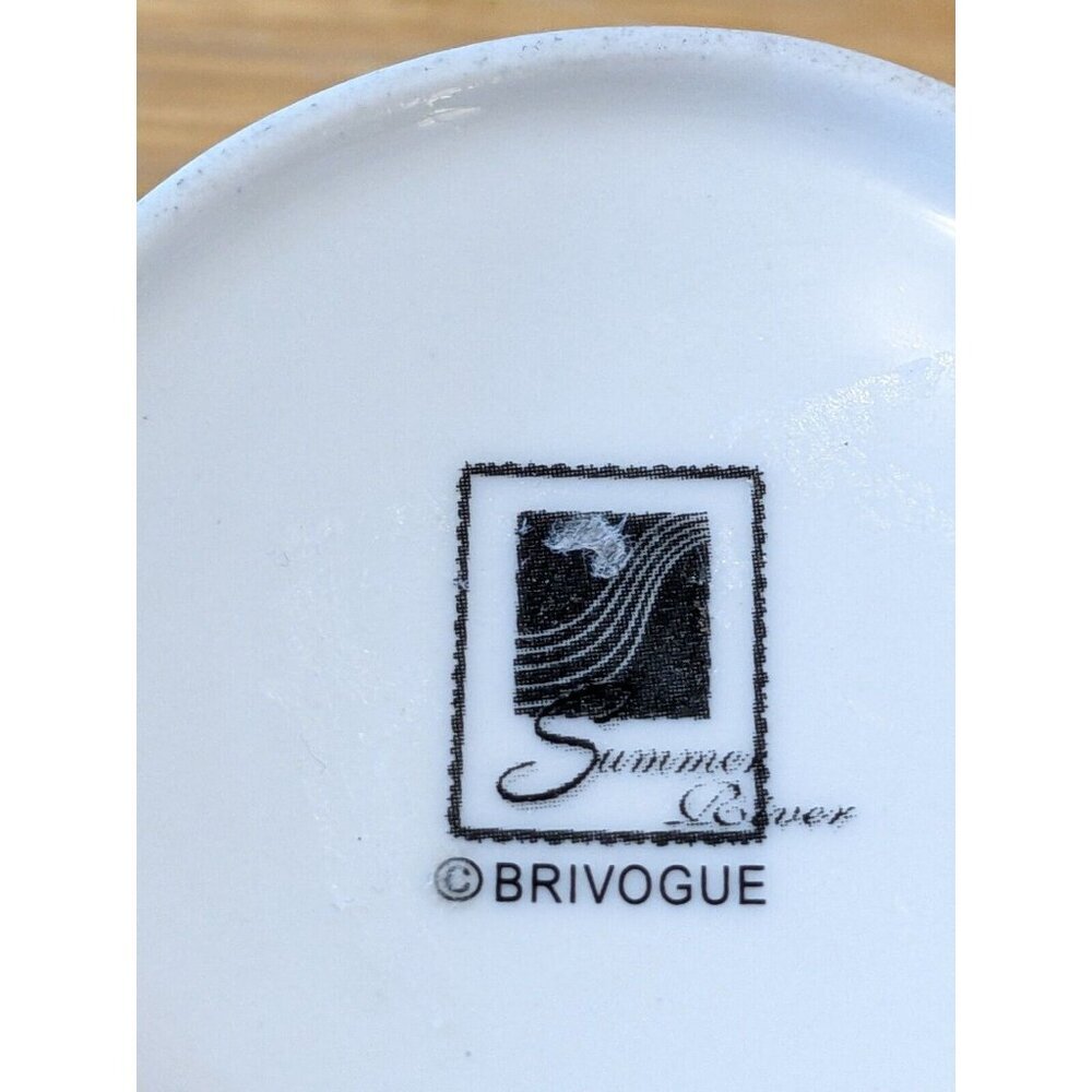 Summer River Cats Mug Cup On Couch Lounging Playful Kittens Pastel Colors Cute - Picture 8 of 8